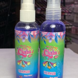Cleanser Chula 120ml