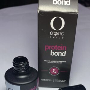 Protein bond Organic 10ml