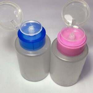 Fluidor de acetona