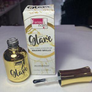 Top Coat Glare Fantasy 15ml