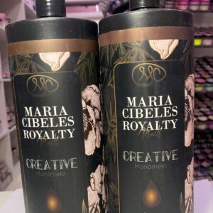 Monómero Maria Cibeles Royalty Nails 32 onzas