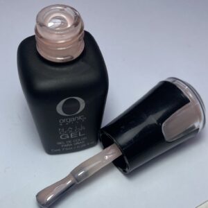 Nail color gel garden rose 116 Organic 7.5ml
