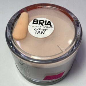 Acrílico cover tan Bria Nails 4 onzas