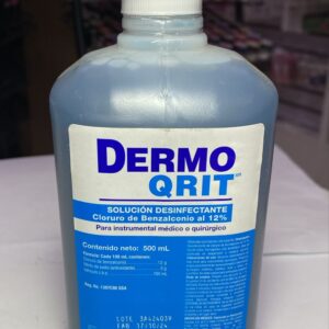 Dermo QRIT 500ml