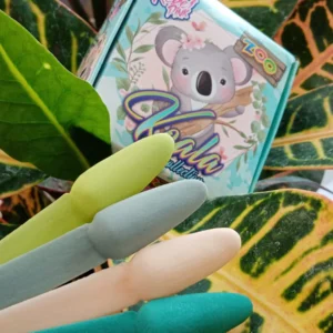 Colección Koala Rebel Pink