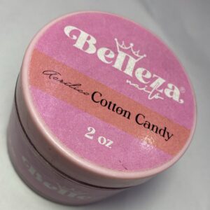Acrílico cotten candy Belleza Nails 2 onzas
