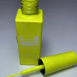 Nail art gel #03 Fantasy 10ml