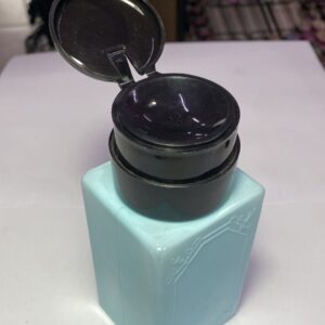 Fluidor de acetona