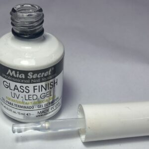 Glass Finish Mia Secret