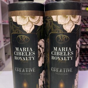 Monómero Maria Cibeles Royalty Nails 16 onzas
