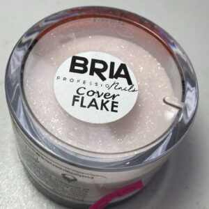 Acrílico cover flake Bria Nails 2 onzas