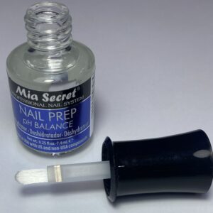 Nail Prep Mia Secret 7.4ml