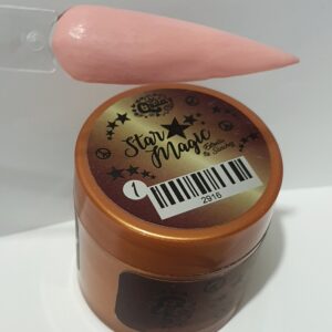Acrílico Star Magic #1 Chula Nails 1 onza