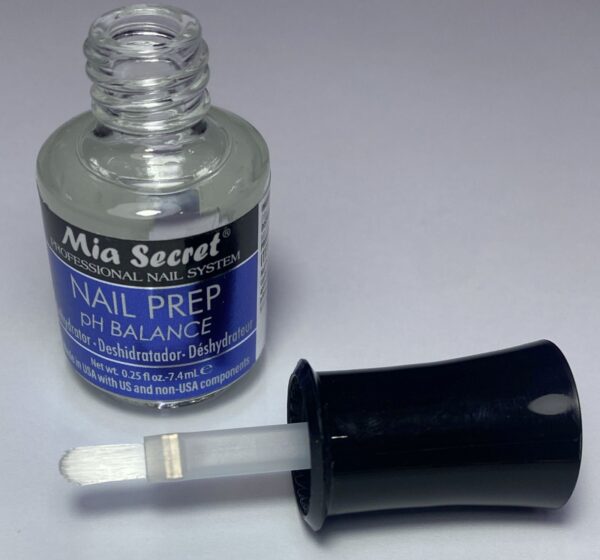 Nail Prep Mia Secret 7.4ml