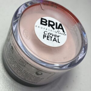 Acrílico cover petal Bria Nails 2 onzas