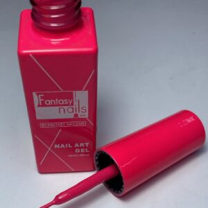 Nail art gel #06 Fantasy 10ml