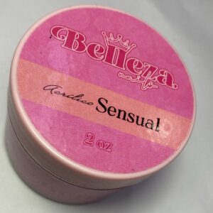 Acrílico sensual Belleza Nails 2 onzas