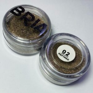 Efecto Azúcar #02 Bria Nails