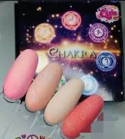 Colección Chakra Chula Nails