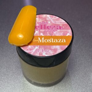 13-24.jpeg Acrílico Mostaza Belleza 1/4 onza