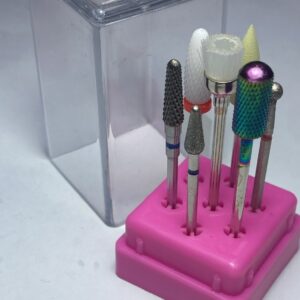 Kit de puntas