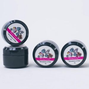 Pegamento de Cristales Mona Lucy 12g
