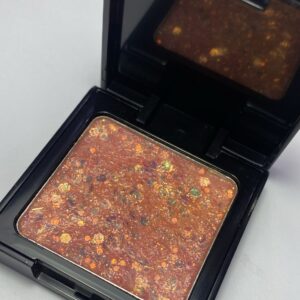 Solid glitter gel #18 Belleza 5g