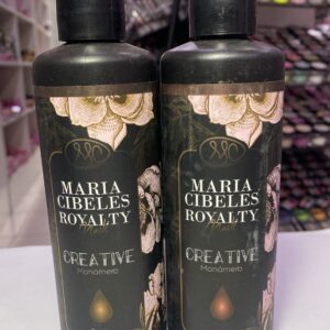 Monómero Maria Cibeles Royalty Nails 8 onzas