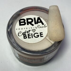 Acrílico cover beige Bria Nails 1/2 onza