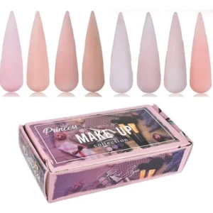 Colección Make Up Princess