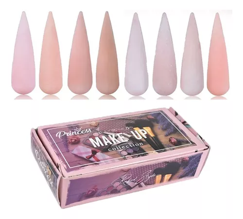Colección Make Up Princess