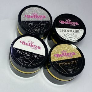 Spider gel Belleza 5g