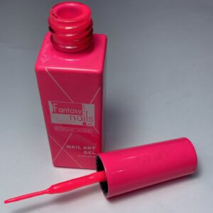 Nail art gel #04 Fantasy 10ml