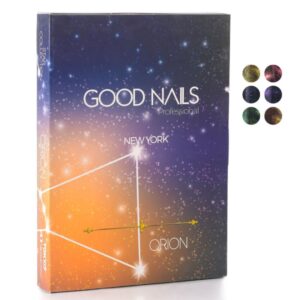 Colección Gel Polish Orion Good Nails