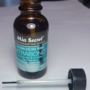 Primer 1 onza Mia Secret 30ml