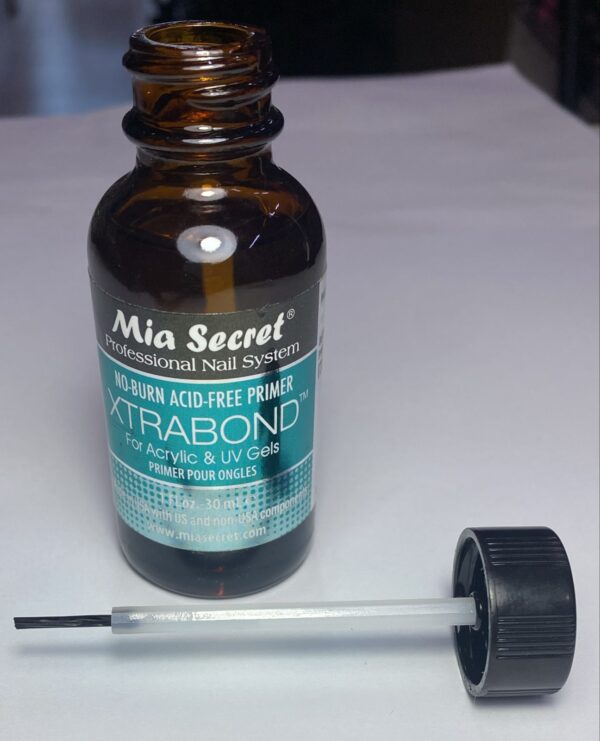 Primer 1 onza Mia Secret 30ml