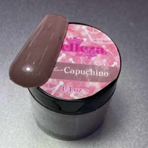 Acrílico Capuchino Belleza 1/4 onza