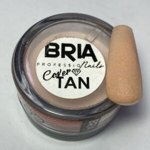 Acrílico cover tan Bria Nails 1/2 onza