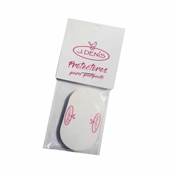 Protectores para párpados J. Denis