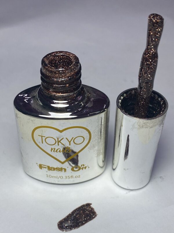 Gel Flash 017 Tokyo Nails 10ml