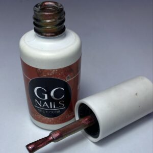 Cat eye 9D Gc Nais Gel tono 20, 12ml