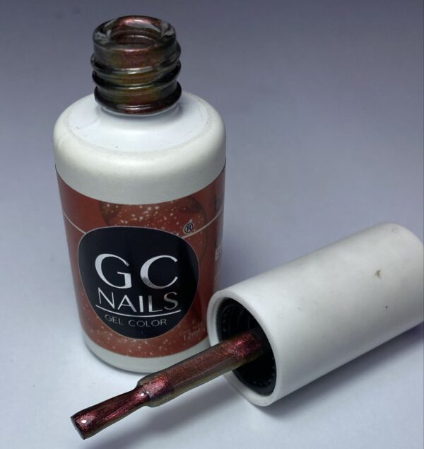 Cat eye 9D Gc Nais Gel tono 20, 12ml