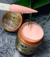 Acrílico Star Magic #3 Chula Nails 1 onza