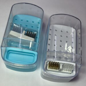 Bur Holders