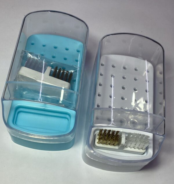 Bur Holders