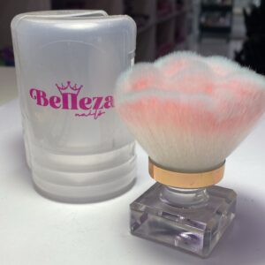 Bledo para sacudir polvo Belleza