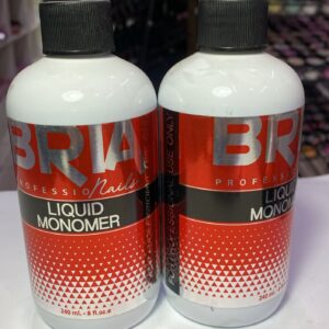 Monómero Bria Nails 8 onzas