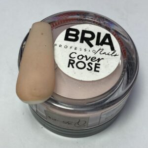 Acrílico cover rose Bria Nails 1/2 onza