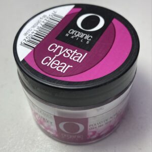 15-7-1.jpeg Acrílico clear Organic 50 g