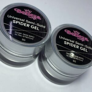 Universal semi-solid spider gel Belleza 5g